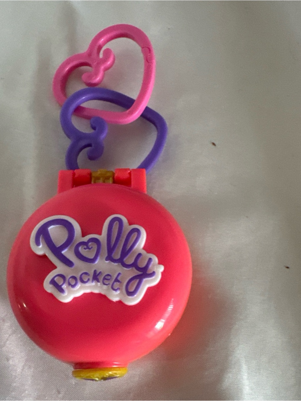 Polly Pocket Tiny Places Compact Playset Beehive Mattel 2019 - J